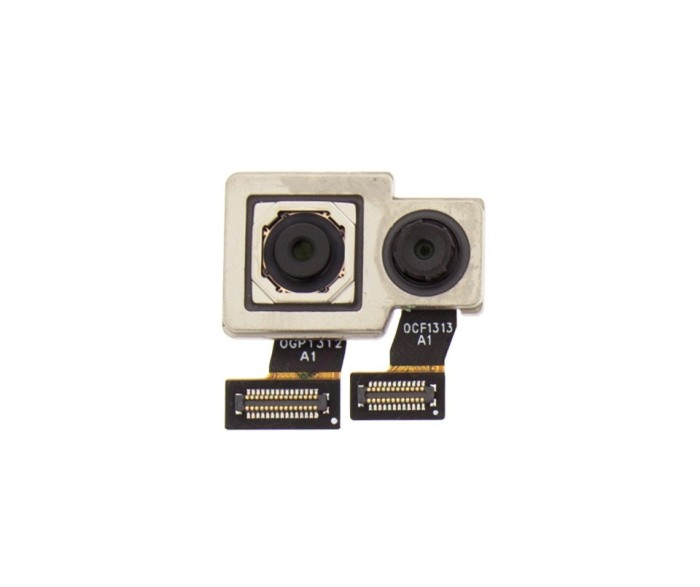 Flex Back Camera Xiaomi Redmi Note 7