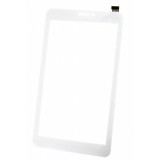 Touchscreen Allview AX4 Nano Alb - Display Telefon, Componenta Originala