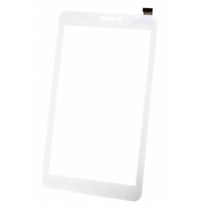 Touchscreen Allview AX4 Nano, Alb foto