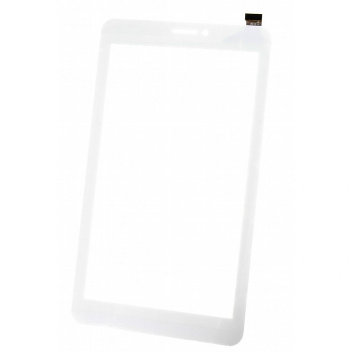 Touchscreen Allview AX4 Nano, Alb
