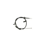 Cablu frana mana HYUNDAI ACCENT limuzina X-3 ATE 24372731032