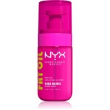 NYX Professional Makeup Fat Oil Body Ulei de corp hranitor ofera hidratare si stralucire cu parfum Suga Baddie 70 ml