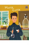 Marie Curie - Jane Kent Isabel Munosz - DPH