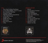 1916 - March Or Die | Motorhead, sony music