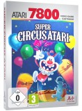 Atari Super Circus