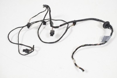 Cablaj senzor de parcare spate AUDI A4 Avant 8K5, B8 2008 OEM: 8K0971104J | 3531899 foto
