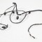 Cablaj senzor de parcare spate AUDI A4 Avant 8K5, B8 2008 OEM: 8K0971104J | 3531899