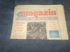 REVISTA MAGAZIN 15 OCTOMBRIE 1983