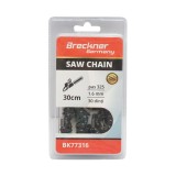 Lant drujba pas 325, 30 de dinti, 1.6mm, lungime 30cm Breckner Germany