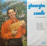 Gheorghe Zamfir si virtuozii sai