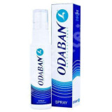 Cumpara ieftin Spray antiperspirant Odaban, 30 ml, MDM Healthcare