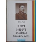 O VIATA INCHINATA ADEVARULUI: GHEORGHITA SAVEL-IOANA RADU-223688