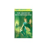 The Ghost of Blackwood Hall