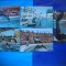 HOPCT LOT NR 593 DELFINARIU CONSTANTA-CT-5 CARTI POSTALE-RSR-NECIRCULATE