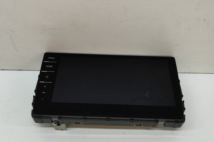 Ecran de navigație VW ARTEON 3H7 2017 OEM: 5G6919606,A2C15167300,A2C99828202 31222036