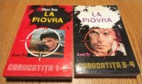 LA PIOVRA (Caracatita) - 2 Vol. - Marco Nese - Lucky, 1993