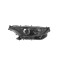 Far TOYOTA YARIS (XP210), 02.2020-, partea dreapta, DEPO, cu LED daytime running light; HiR2+WY21W; electrical; fara motor; halogen,