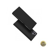 Husa pentru Samsung Galaxy A06 A065 DUX DUCIS Skin Pro Neagra