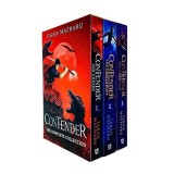 Contender The Complete Collection