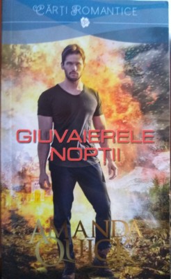Giuvaierele nopții foto