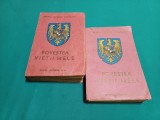 MARIA, REGINA ROM&Acirc;NIEI *POVESTEA VIEȚII MELE *VOL. I ȘI III/ ED. INTERBELICĂ* 07