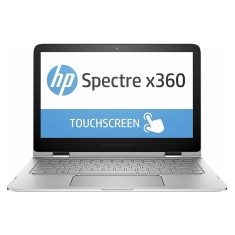 Laptop Refurbished HP Spectre Pro X360 G2, Intel Core i5-6200U 2.30 - 2.80GHz, 8GB DDR4, 256GB SSD, 13.3 Inch Full HD Touchscreen, Webcam + Windows 10 foto