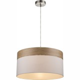 Cumpara ieftin Pendul Chipsy 15221H, Globo, Bej - Crem