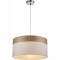 Pendul Chipsy 15221H, Globo, Bej - Crem
