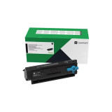 CARTUS TONER RETURN BLACK 20N2XK0 6K ORIGINAL LEXMARK CS431DW