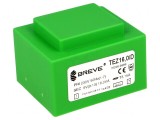 Transformator &icirc;ncapsulat 16VA 230V 6V PCB