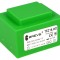 Transformator &icirc;ncapsulat 16VA 230V 6V PCB