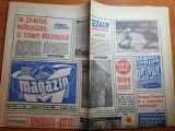 Magazin 29 martie 1969-articol judetul hunedoara