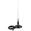 Antena Radio CB PNI ML145, Magnet Puternic, Baza Magnetica, Montaj Usor, Performanta Ridicata