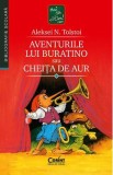 Aventurile lui Buratino sau Cheita de Aur - Aleksei Tolstoi