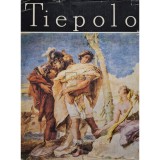 Alexandru Balaci - Tiepolo (Editia: 1982)