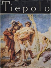 Alexandru Balaci - Tiepolo (Editia: 1982)