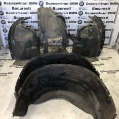 Carenaj aparatoare noroi roata fata spate original BMW X5 E70 X6 E71