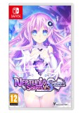 Neptunia Sisters Vs Sisters Day One Edition NSW