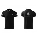 Tricou RTB Polo XL