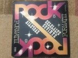 Formatii rock 8 evolutiv / celelalte cuvinte disc vinyl lp muzica EDE 02782 VG+, Electrecord