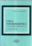 Etica infermieristica - C. Cortese