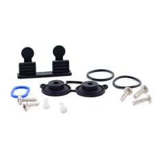 Kit de reparație EP100 pentru Delatron Old Style - 12 buc