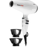 Cumpara ieftin BaByliss PRO Levante 2100W Ionic uscator de par White