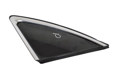Geam lateral dreapta spate INFINITI FX 2012 OEM: 83300-1CA0A 23345816 foto