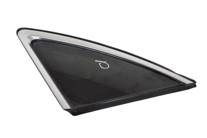 Geam lateral dreapta spate INFINITI FX 2012 OEM: 83300-1CA0A 23345816