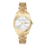 Ceas Dama, Fossil, Scarlette ES5199 - Marime universala