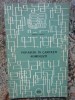 Mihai Iancu - Popasuri in Carpatii Romanesti, 1958, Geografie, SRSC