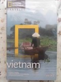 Vietnam - National Geographic Traveler, James Sullivan, 2010, Ghid de calatorie, Limba Romana