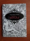 Francesca Twinn - Almanahul sexului