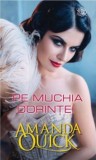 Pe muchia dorintei/Amanda Quick